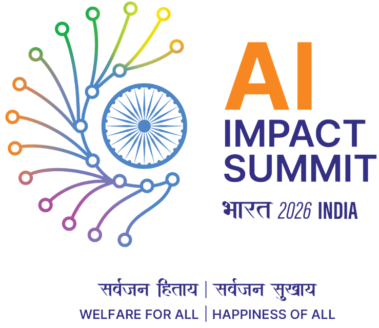 AI Impact Summit Logo